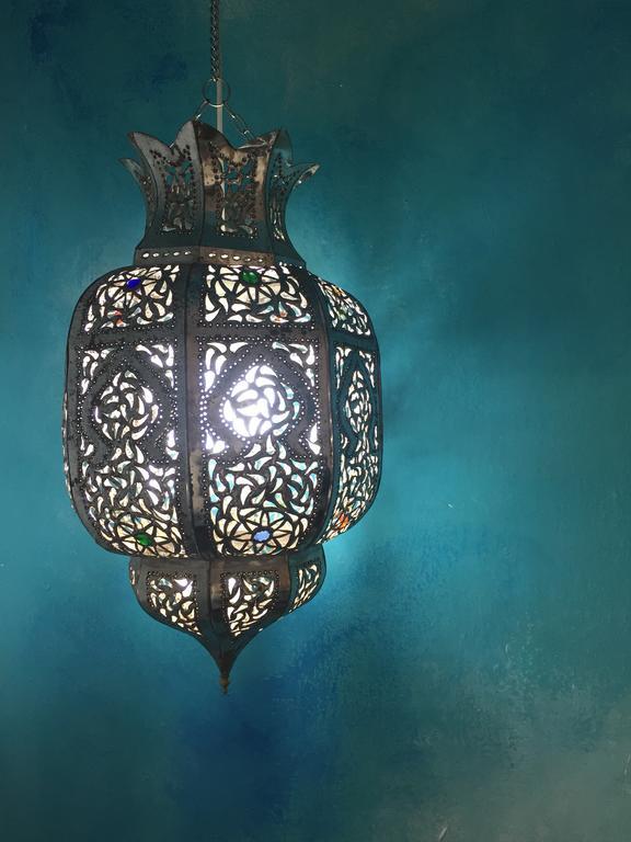 Hostal The Monkey Room Marbella Exteriör bild